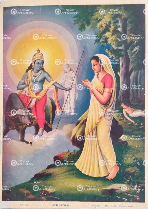 Sati Savitri