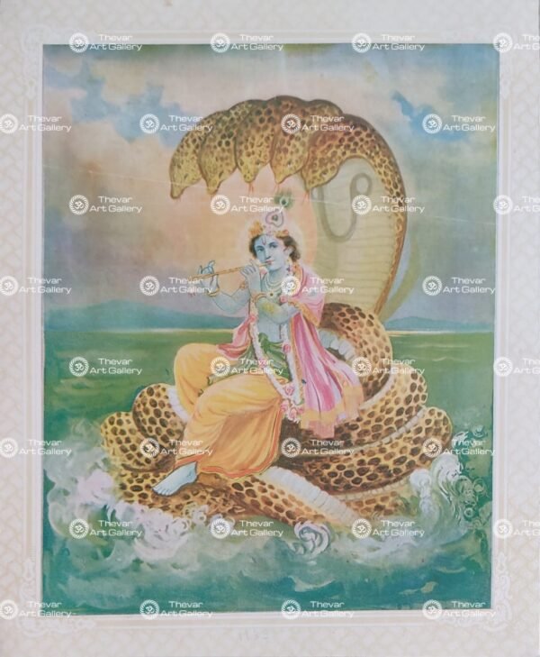 Kalinga Narthanam