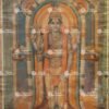 Artist C.Kondiah raju antique vintage paintings - Thevar art gallery
