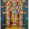Artist C.Kondiah raju antique vintage paintings - Thevar art gallery