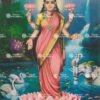 Artist C.Kondiah raju antique vintage paintings - Thevar art gallery