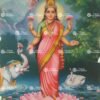 Artist C.Kondiah raju antique vintage paintings - Thevar art gallery