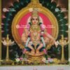 Ayyapan antique Vintage print - Thevar art gallery