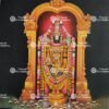 Artist S.Murugakani antique Vintage print - Thevar art gallery
