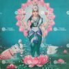 Artist S.Murugakani antique Vintage print - Thevar art gallery