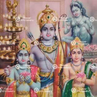 Ram Lava Khusha | Sri Ram | Ramayana