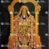 Artist S.Murugakani antique Vintage print - Thevar art gallery
