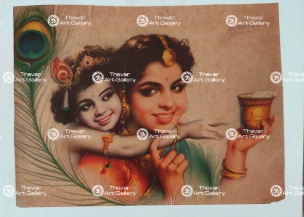 Baby Krishna | Yashoda Kannan | Yashoda Krishna