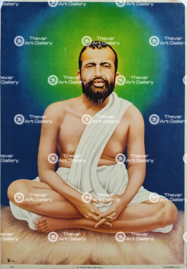 Ramakrishan Paramahamsar