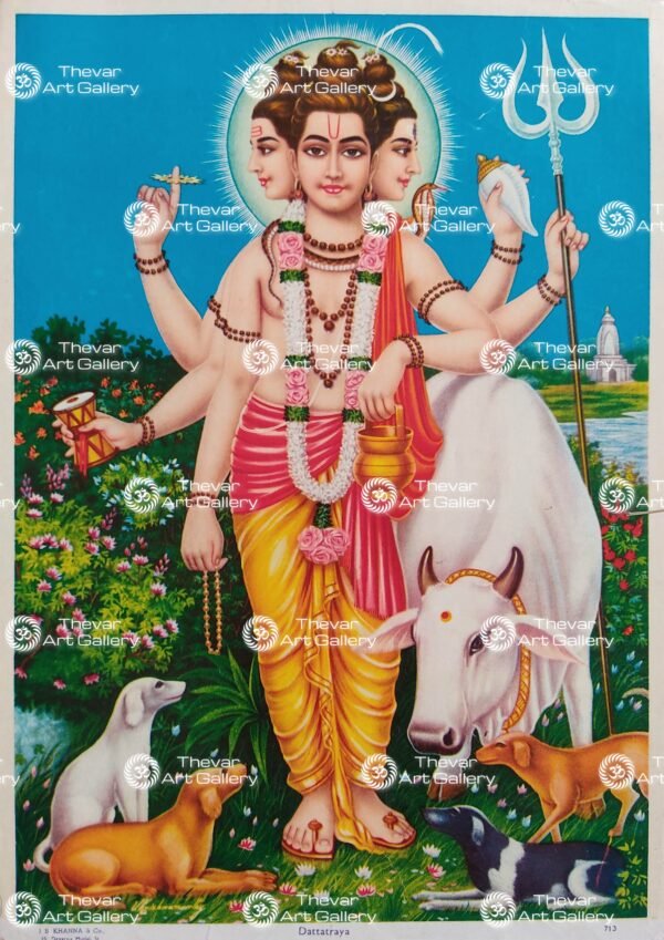 Dattareya | Datta