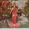 Artist M.C.Jegannath antique Vintage print - Thevar art gallery