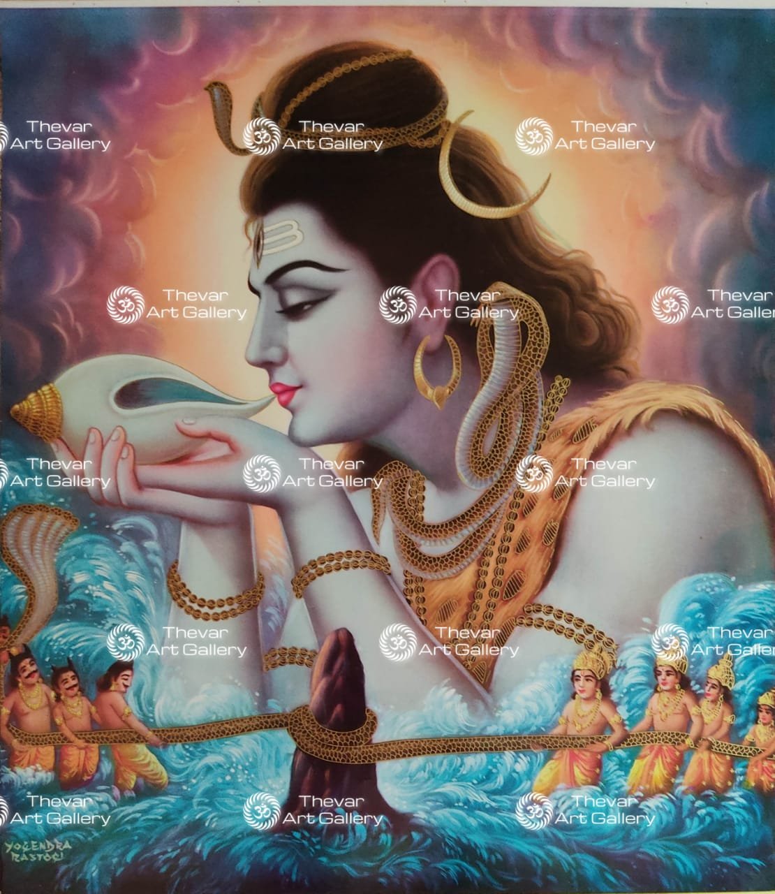 Alahala Moorthy