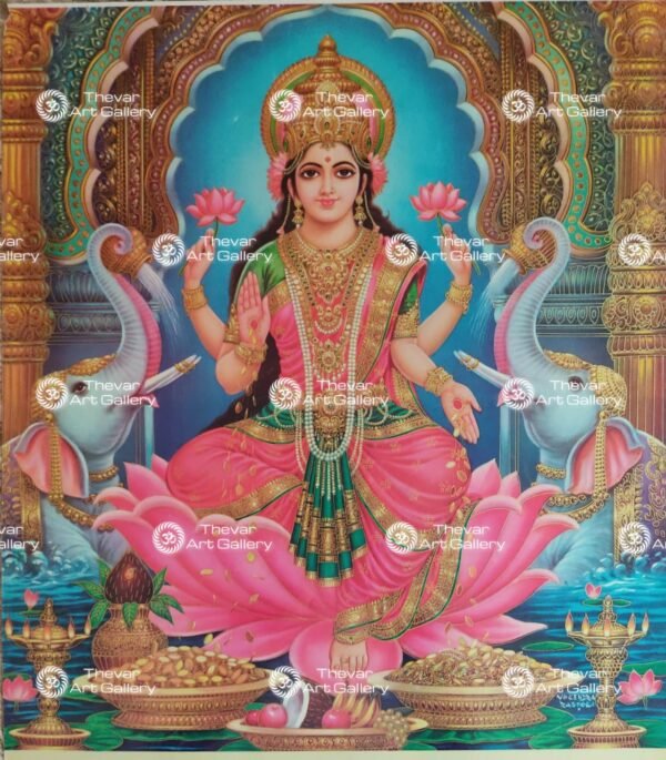 Lakshmi devi