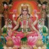 Lakshmi devi