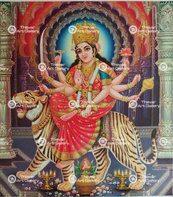Durga devi | Ambaji | Durga Mata