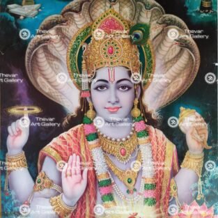 Maha Vishnu