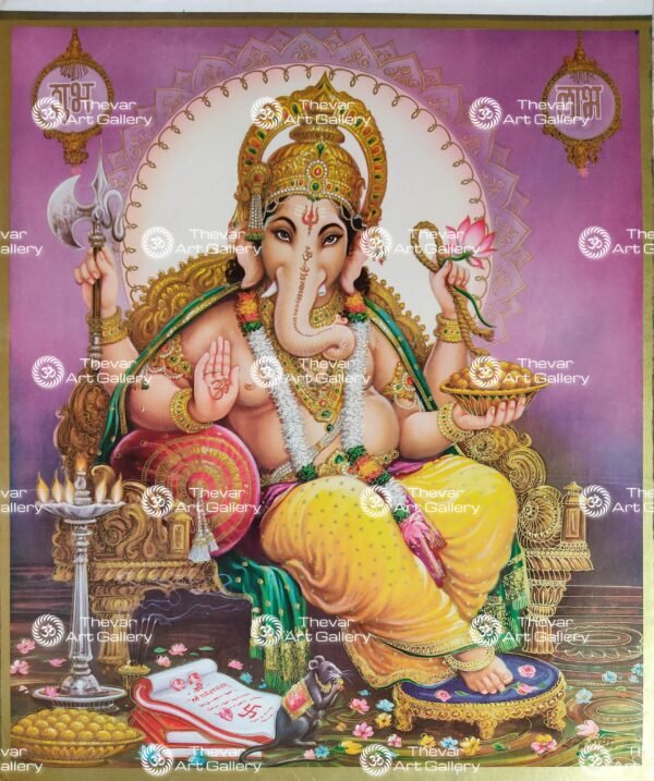 Lord Ganesh | Ganesha | Ganapati
