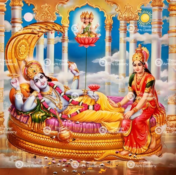 Lakshmi Narayanan