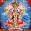 Kalasa Lakshmi | Laxmi devi
