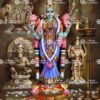 Thiruvanaikaval Akilandeswari | Agilandeswari