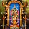 Madurai Meenakshi