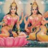 Lakshmi | Saraswati