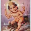 Ganesha | Kangiten | Mooshika