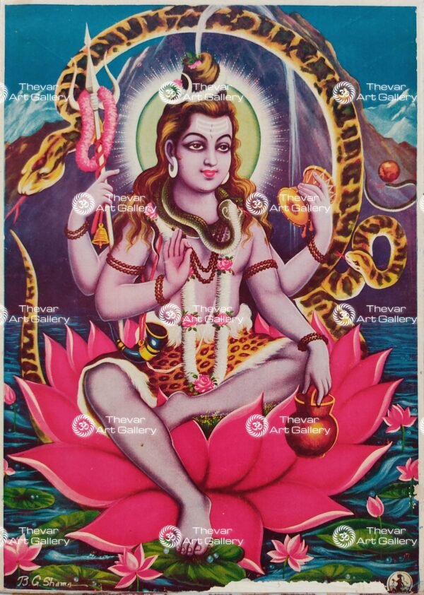 Shiva | Mahadev | Rudra