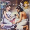 Devaki Vasudev | Vasudeva Krishnan | Krishna | Madhava