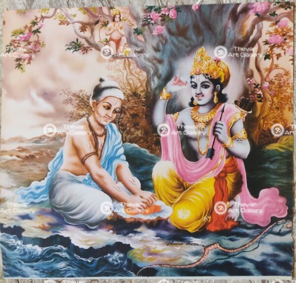 Sri Ram | Hanuman | Ramayana