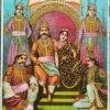 Pandavas | Draupadi