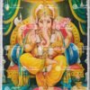 Ganesha | Kangiten | Ganapati