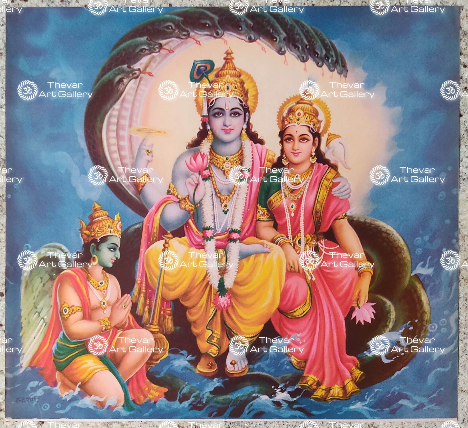 Lakshmi Narayan | Lakshmi Narayanan | Garudan
