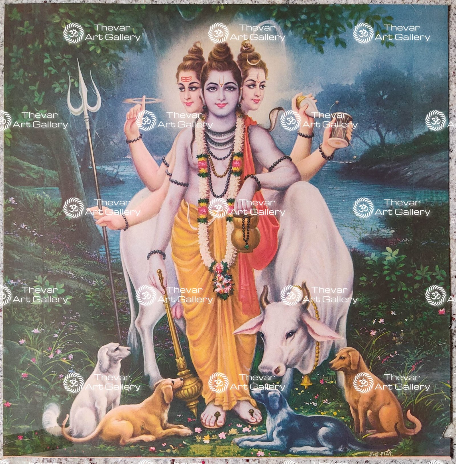 Dattatreya | Datta