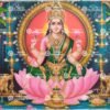 Maha Lakshmi | Laxmi | Kichijoten