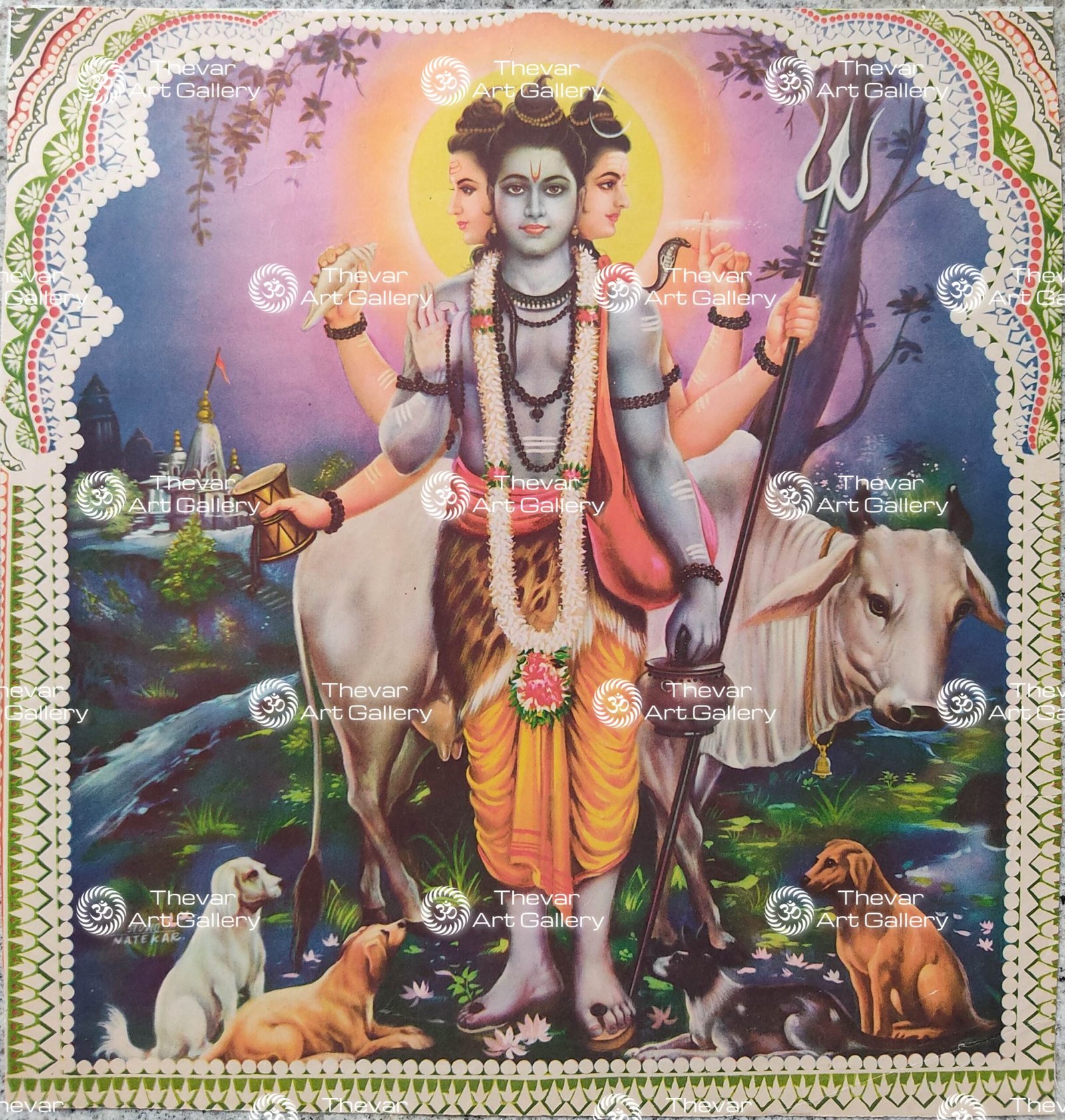 Dattatreya | Datta