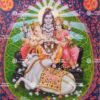 Shiva family | shiva Parvati | Ganesha