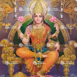 Lakshmi devi
