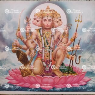Hanuman | Anjaneyar