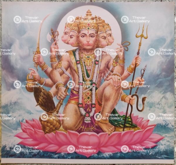 Hanuman | Anjaneyar