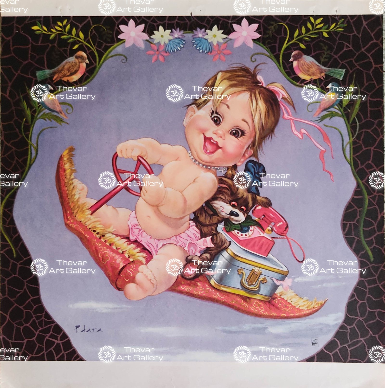 Baby (set of 10) - Image 9