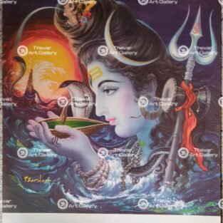 Amirtha Manthan | Alahala Moorthy | Shiva | Dazizaitian