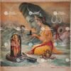Parvtai Linga Puja | Ganesha Linga Puja | Shiva Parvati