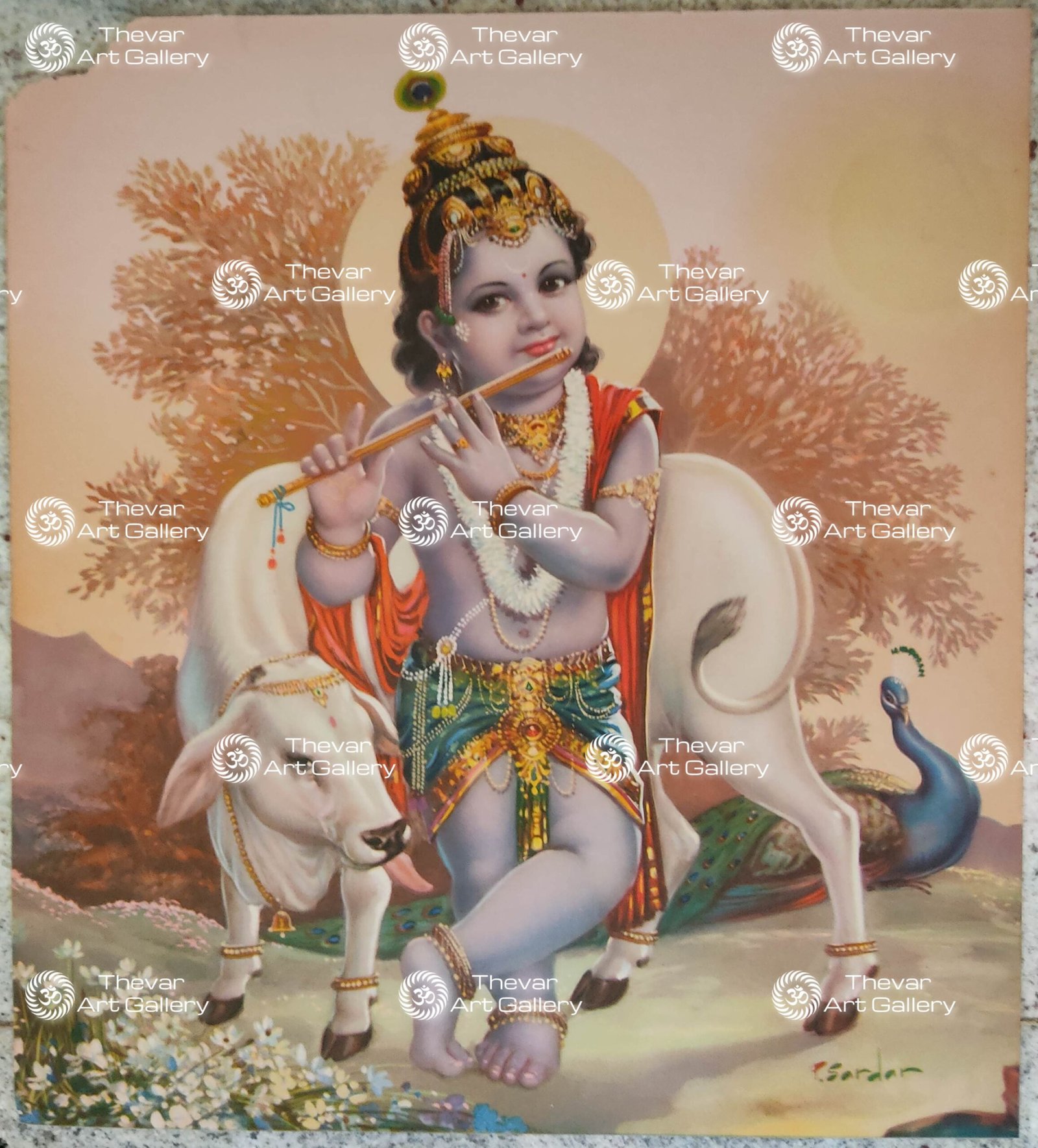 Gopala Krishna