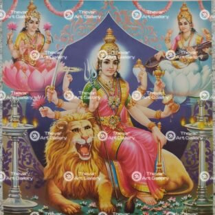 Raja Rajeswari | Laxmi | Saraswati