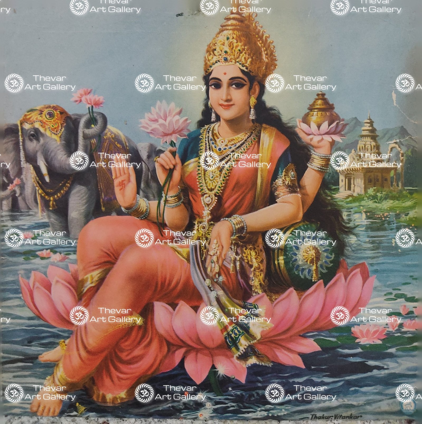Lakshmi devi | Laxmi devi