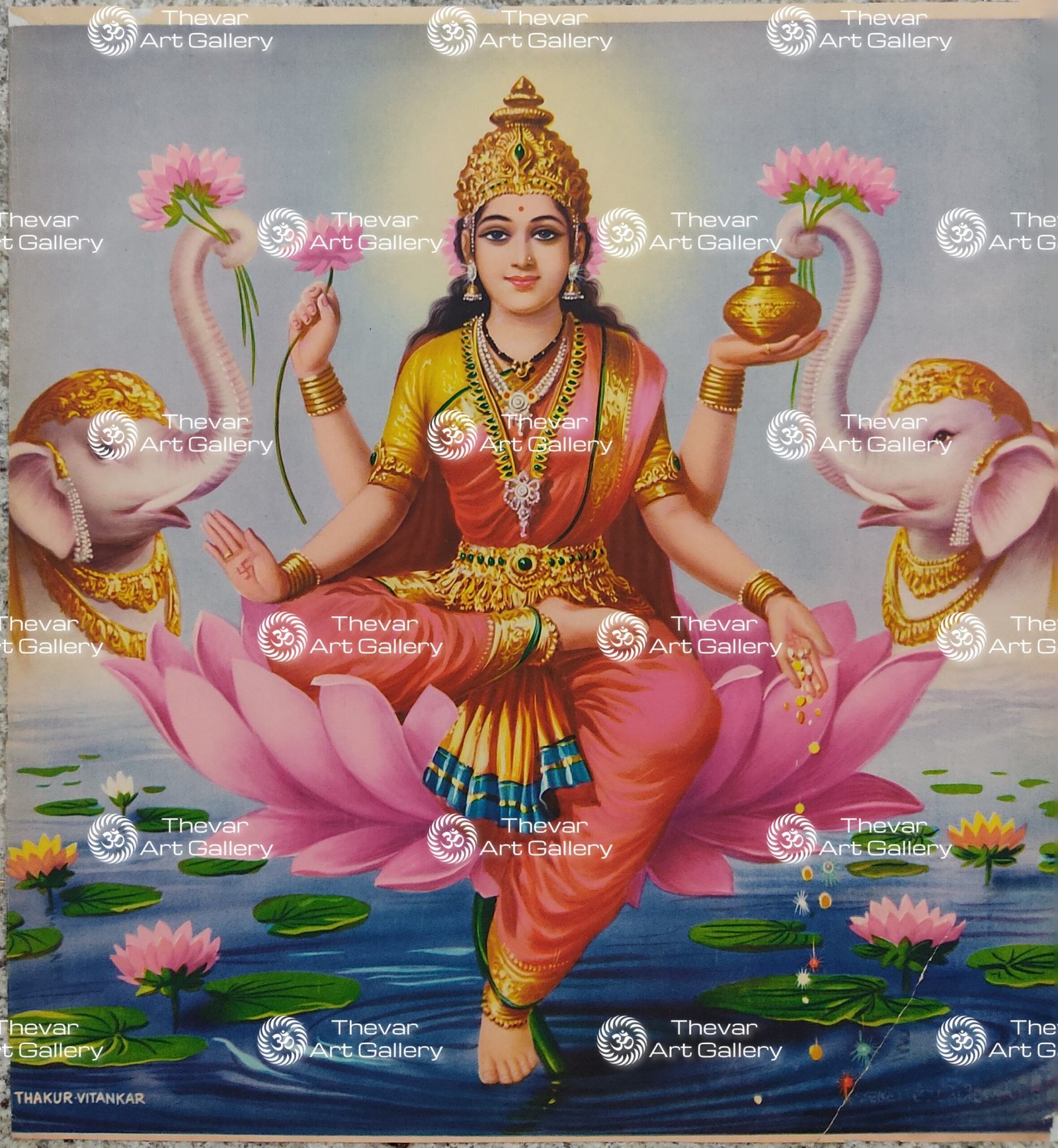 Lakshmi devi | Laxmi devi