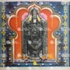 Artist M.Sreenivasen Antique vintage print - Thevar art gallery