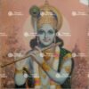 Artist M.D.Rawool antique Vintage print - Thevar art gallery