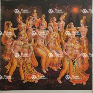 Radhe Krishna | Radhe Shyam | Ras Leela